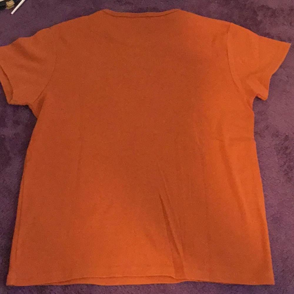 Vintage Glitter Gear Women’s Short Sleeve Top - Picture 9 of 13